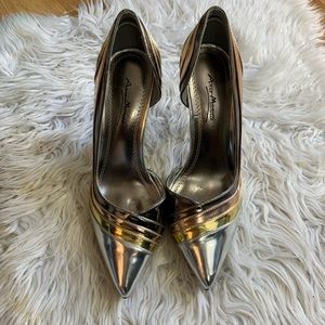 Anne Michelle women’s heels